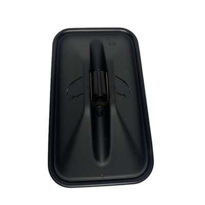SL-729-G00 Rearview Mirror for Forklift and ISUZU Mixer Truck Guaranteed in Black
