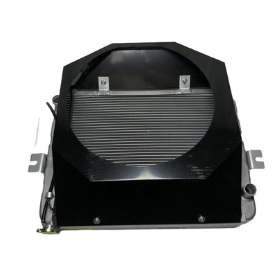 HELI K30 Forklift Parts Radiator for Cooling System A9M52-10801 Other Numbers