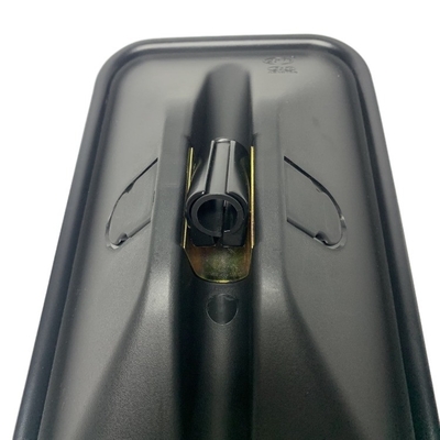 SL-729-G00 Rearview Mirror for Forklift and ISUZU Mixer Truck Guaranteed in Black