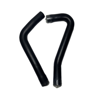 Forklift Radiator Hose H2000 Series C490BPG/A498BPG with Other Attributes H97Y2-12001