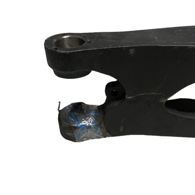 Forklift Model CPC D 10-35 Steel Power Steering Axle Body Used for R960-220002-000