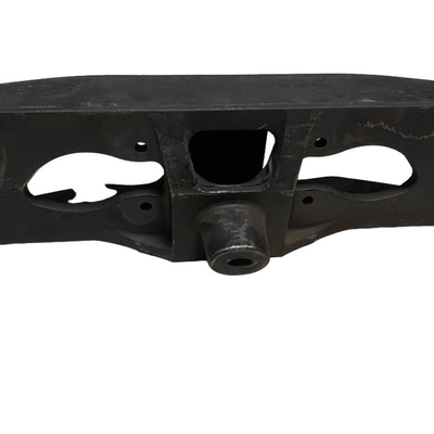 Forklift Model CPC D 10-35 Steel Power Steering Axle Body Used for R960-220002-000