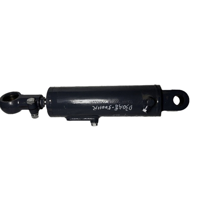 Forklift Model CPC D 30 Steel Hydraulic Cylinder Assembly for Forklift Tilting System