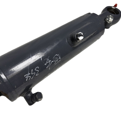 Forklift Model CPC D 30 Steel Hydraulic Cylinder Assembly for Forklift Tilting System