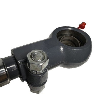 Forklift Model CPC D 30 Steel Hydraulic Cylinder Assembly for Forklift Tilting System