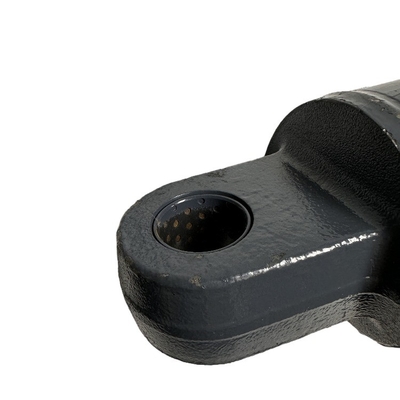 Forklift Model CPC D 30 Steel Hydraulic Cylinder Assembly for Forklift Tilting System