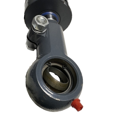 Forklift Model CPC D 30 Steel Hydraulic Cylinder Assembly for Forklift Tilting System