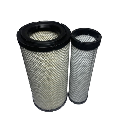 Original Air Filter For Heli K1839 G0U21-02061X Suitable For Forklift Model CPCD50-100