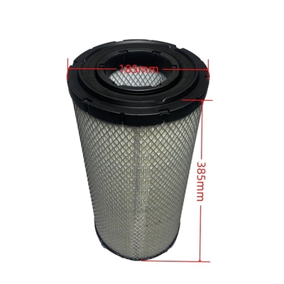 Original Air Filter For Heli K1839 G0U21-02061X Suitable For Forklift Model CPCD50-100