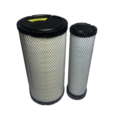 Original Air Filter For Heli K1839 G0U21-02061X Suitable For Forklift Model CPCD50-100