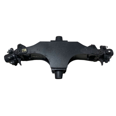 H24N4-30302 Forklift Power Steering Axle Rear Assy for H2000 CPC D 30-35