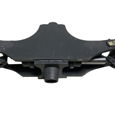 H24N4-30302 Forklift Power Steering Axle Rear Assy for H2000 CPC D 30-35