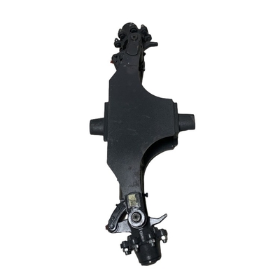 H24N4-30302 Forklift Power Steering Axle Rear Assy for H2000 CPC D 30-35