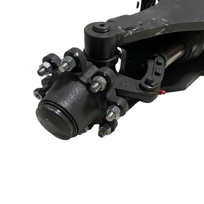 H24N4-30302 Forklift Power Steering Axle Rear Assy for H2000 CPC D 30-35