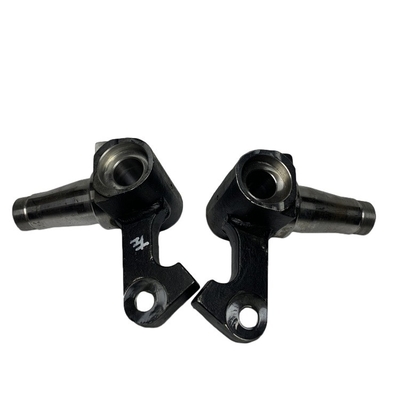 Durable 80DH-413000 Forklift Steering Knuckle for CPCD100RG in Machinery Repair Shops