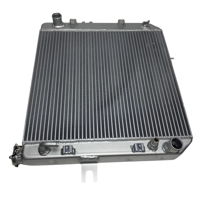 Hydraulic Radiator For Hangcha CPCD30 XR Series from XR311-331000-000 XR311-331000-001