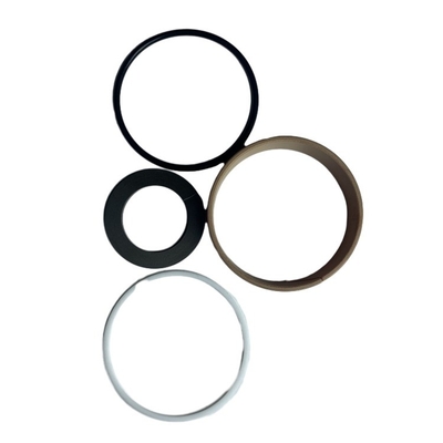 Rubber HRH22N8501XLB-1 Forklift Seal Kit for HELI Tilt Cylinder Repair Kit Long Lasting