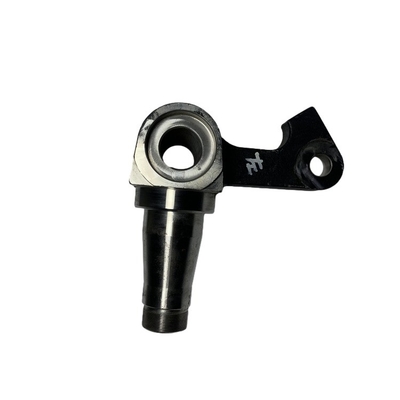 Durable 80DH-413000 Forklift Steering Knuckle for CPCD100RG in Machinery Repair Shops