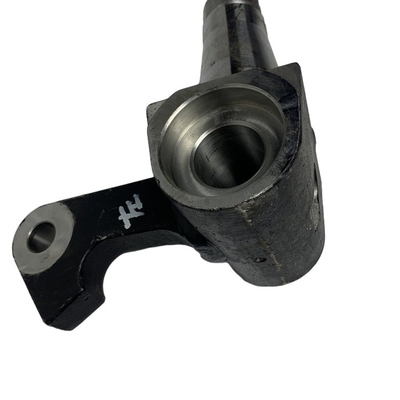 Durable 80DH-413000 Forklift Steering Knuckle for CPCD100RG in Machinery Repair Shops
