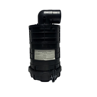 Lightweight HEL H25S1-00212 Air Cleaner Assy for CPC D 20-35 Forklift Accessories