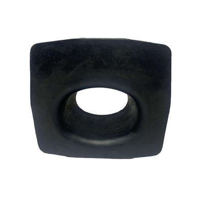 Rubber Shock Absorbing Cushion for CPC D 20-35 Forklift Model Rear Axle H24N4-32451