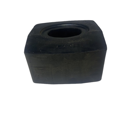 Rubber Shock Absorbing Cushion for CPC D 20-35 Forklift Model Rear Axle H24N4-32451