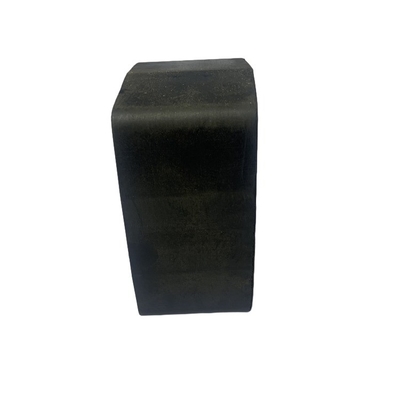 Rubber Shock Absorbing Cushion for CPC D 20-35 Forklift Model Rear Axle H24N4-32451