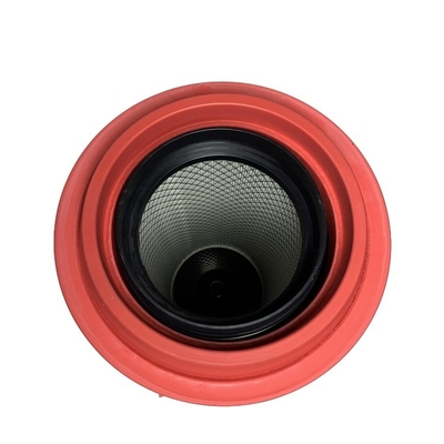 Long Working Life Air Filter Element for SHACMAN Truck Parts BYBLSZ919000894L K2841