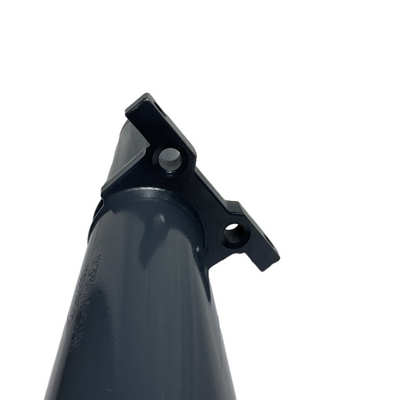 65KG Weight Forklift Lift Hydraulic Cylinder for HELI Full Free 3-Stage Mast
