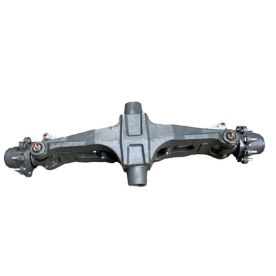 Power Steering Axle Rear Assy for G/H3 Series CPD30-35 A7T74-30001 Latest Technology