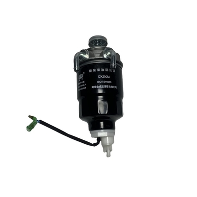 8-98037480-0 OEM NO DX200M Fuel Filter for Forklift Model CPC D 20-100
