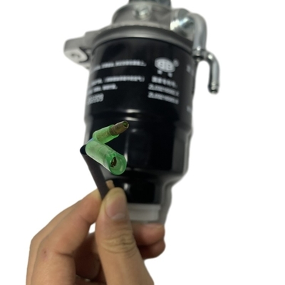 8-98037480-0 OEM NO DX200M Fuel Filter for Forklift Model CPC D 20-100