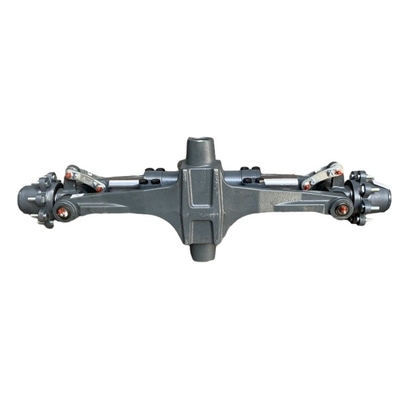 Power Steering Axle Rear Assy for G/H3 Series CPD30-35 A7T74-30001 Latest Technology