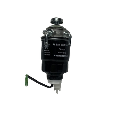 8-98037480-0 OEM NO DX200M Fuel Filter for Forklift Model CPC D 20-100