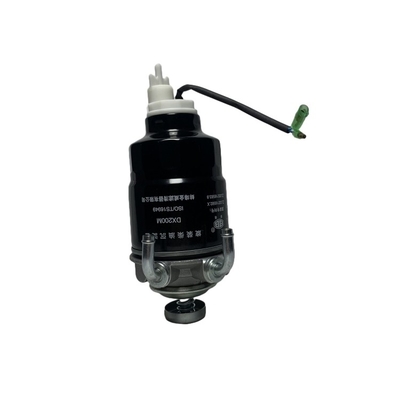 8-98037480-0 OEM NO DX200M Fuel Filter for Forklift Model CPC D 20-100