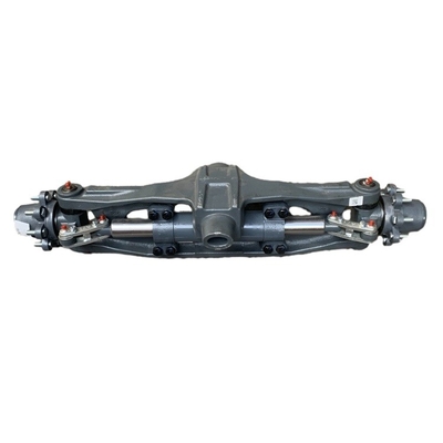 Power Steering Axle Rear Assy for G/H3 Series CPD30-35 A7T74-30001 Latest Technology
