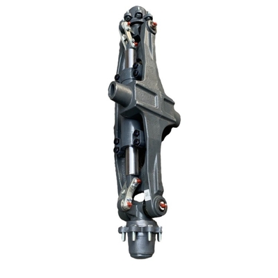 Power Steering Axle Rear Assy for G/H3 Series CPD30-35 A7T74-30001 Latest Technology