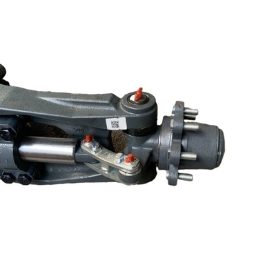 Power Steering Axle Rear Assy for G/H3 Series CPD30-35 A7T74-30001 Latest Technology
