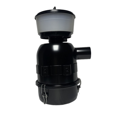 KY250C Forklift Parts Oil-Bath Type Air Cleaner Assembly 44-02040-2 OEM NO Weight KG 10