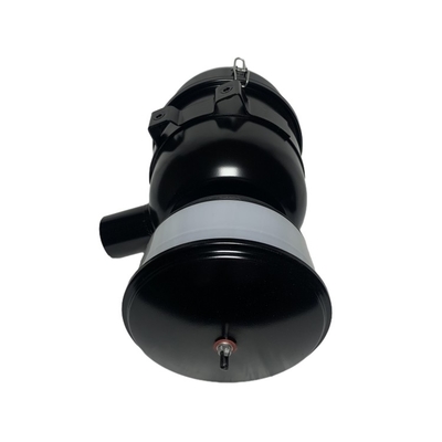 KY250C Forklift Parts Oil-Bath Type Air Cleaner Assembly 44-02040-2 OEM NO Weight KG 10