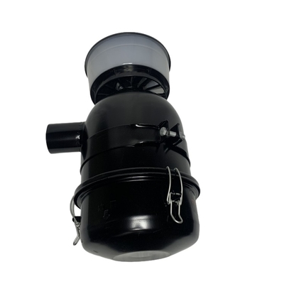 KY250C Forklift Parts Oil-Bath Type Air Cleaner Assembly 44-02040-2 OEM NO Weight KG 10