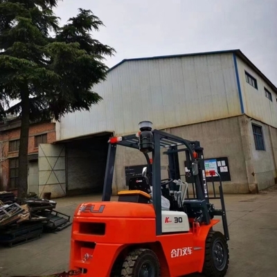KY250C Forklift Parts Oil-Bath Type Air Cleaner Assembly 44-02040-2 OEM NO Weight KG 10