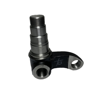 Steel Steering Knuckle N163-220003-001/N163-220025-001 for Forklift Production Plant