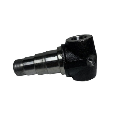 Steel Steering Knuckle N163-220003-001/N163-220025-001 for Forklift Production Plant