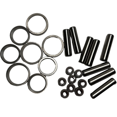 490B-03108 Forklift Part Intake and Exhaust Valve Seat for 490BPG/A490BPG/C490BPG/4D27G31/4D27T31