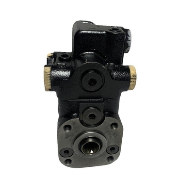 Full Hydraulic Steering Gear A65H4-10111 A65H4-10101 for HELI Forklift Parts Orbitrol