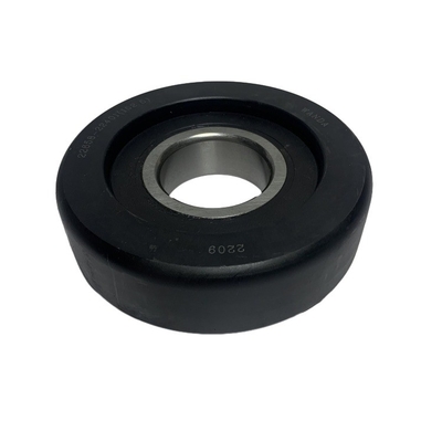 Mast Roller for FD50-70Z8 CPCD50-70 Forklift Parts Guaranteed OEM 22658-22401 10311T