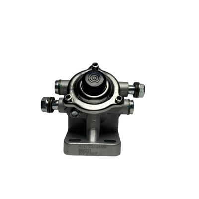 Steel Material 4D27G31-24100 Fuel Water Separator Assy with Long Working Life Advantage