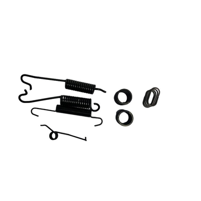 FD30 HELI HANGCHA CPC D 30-35 Forklift Wheel Brake Kit LH 24453-70401/ 24453-7041XLB