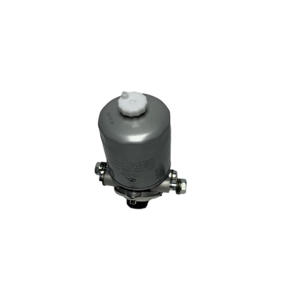 Steel Material 4D27G31-24100 Fuel Water Separator Assy with Long Working Life Advantage